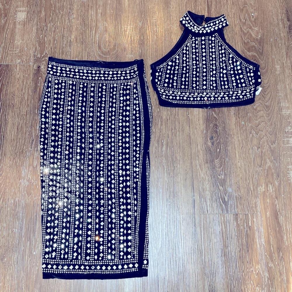 Night dress